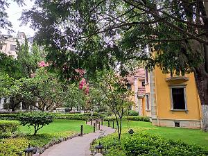 KUNMING - Maison de LU HAN - 05